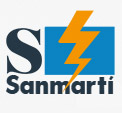 Electricitat mòbil Sanmarti